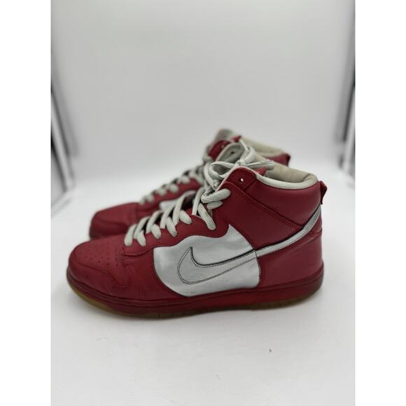 Size 11 - Nike Dunk Premium SB High Mork & Mindy - Picture 1 of 6